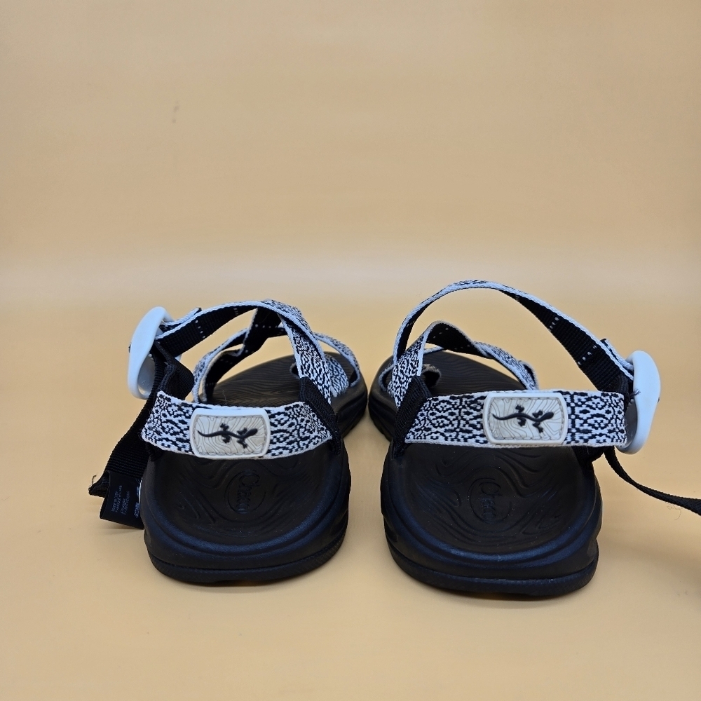 Chaco Z/1 Adjustable Strap Classic Sandal Women's Shoes Size 7 - Picture 4 of 7